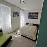 Mustang Klinovec