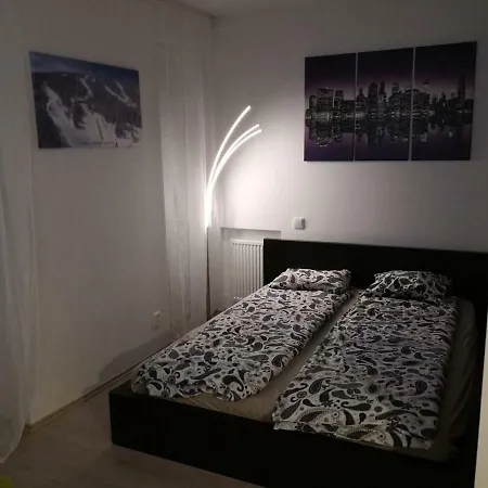 Mustang Klínovec * Loučná pod Klínovcem